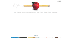 Desktop Screenshot of bengasner.com